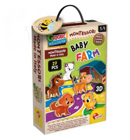 Baby Farm - jeu...