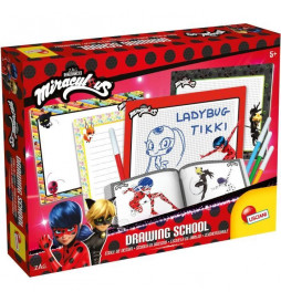Ecole de dessin -...