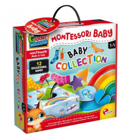 Baby Collection - jeux...