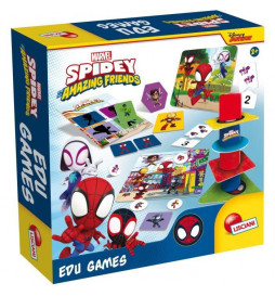 Collection de 10 jeux...