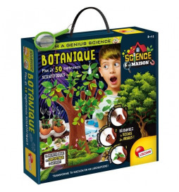Génius Science - jeu...