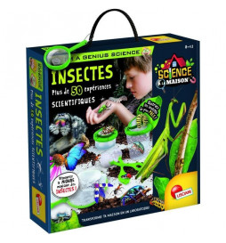 Génius Science - jeu...