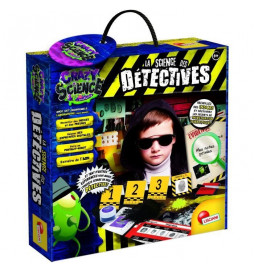 Génius Science - jeu...