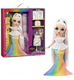 Rainbow High Tentpole PR...