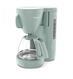 MOULINEX Cafetiere filtre...