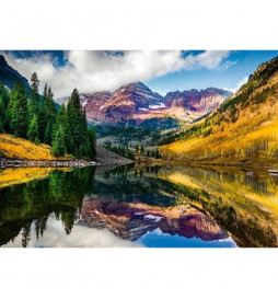 Puzzle 1000 p Aspen