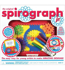 SPIROGRAPH Junior