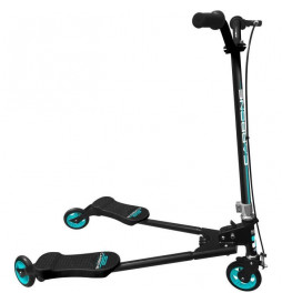 Trottinette Swing - SKIDS...