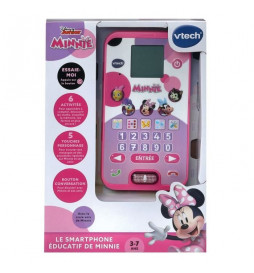 VTECH LE SMARTPHONE...