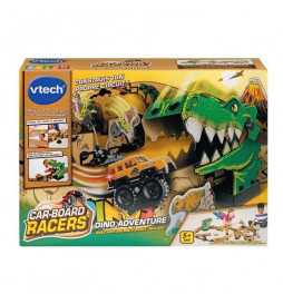 VTECH CAR-BOARD RACERS -...