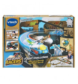 VTECH CAR-BOARD RACERS -...