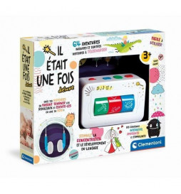 Clementoni - Conteur...