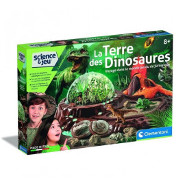 Clementoni - Sciences et...