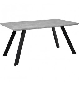 Table a manger seule...