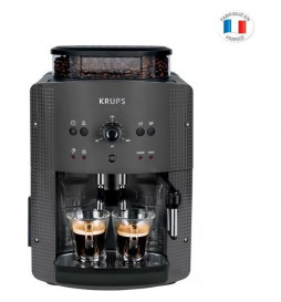 KRUPS EA810B70 Essential...
