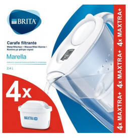 Carafe filtrante BRITA -...