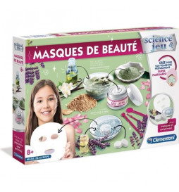 Clementoni - Science & Jeu...