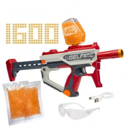Nerf Pro Gelfire Mythic...
