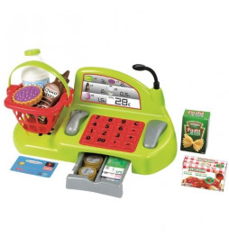ECOIFFIER CHEF Caisse...