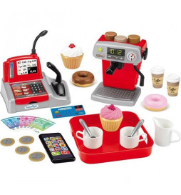 ECOIFFIER - 2578 - Coffret...