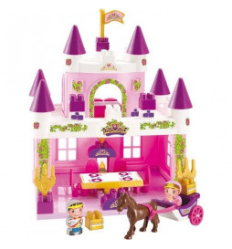 ECOIFFIER - 3012 - Château...