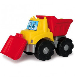 ECOIFFIER - 7817 - Camion...
