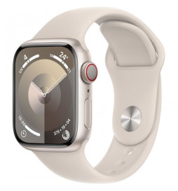 Apple Watch Series 9 GPS -...