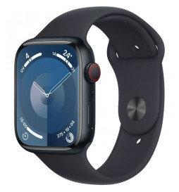 Apple Watch Series 9 GPS -...