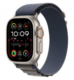 Apple Watch Ultra 2 GPS +...