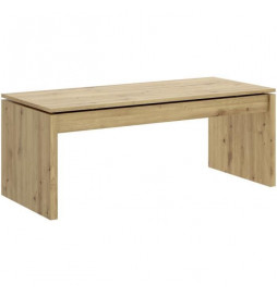 TABLE BASSE RELEVABLE