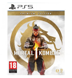 Mortal Kombat 1 - Premium...