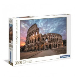 Clementoni -3000 pieces -...