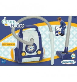 Aspirateur