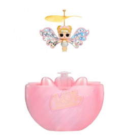 L.O.L. Surprise Flying...
