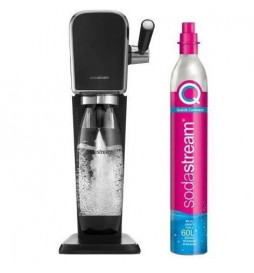 Machine a soda - SODASTREAM...