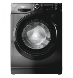 Lave-linge hublot HOTPOINT...