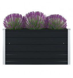 Jardinière 100 x 100 x 45...