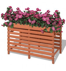 Jardinière 100 x 50 x 71 cm...