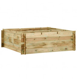 Jardinière pour légumes...