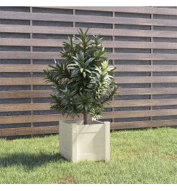 Jardinière d'extérieur...