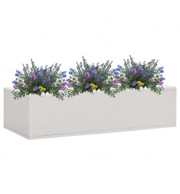 Boîte à fleurs de bureau...