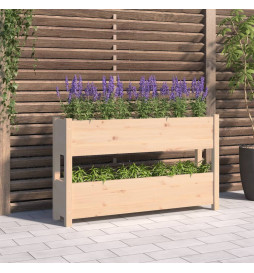 Jardinière 112x25x66 cm...