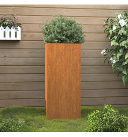 Jardinière 32x27,5x75 cm...