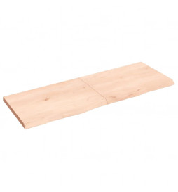 Étagère murale 140x50x(2-4)...