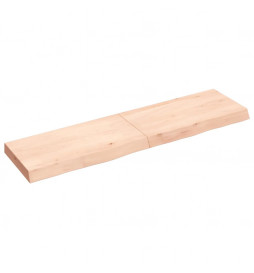 Étagère murale 120x30x(2-6)...