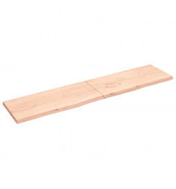 Étagère murale 220x50x(2-4)...