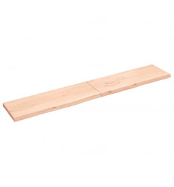 Étagère murale 220x40x(2-4)...