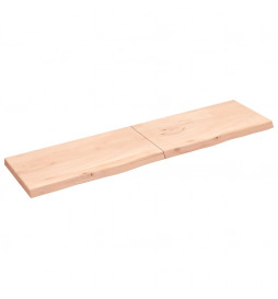 Étagère murale 200x50x(2-6)...