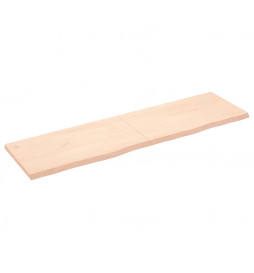 Étagère murale 180x50x(2-4)...