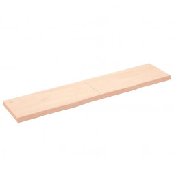 Étagère murale 180x40x(2-6)...